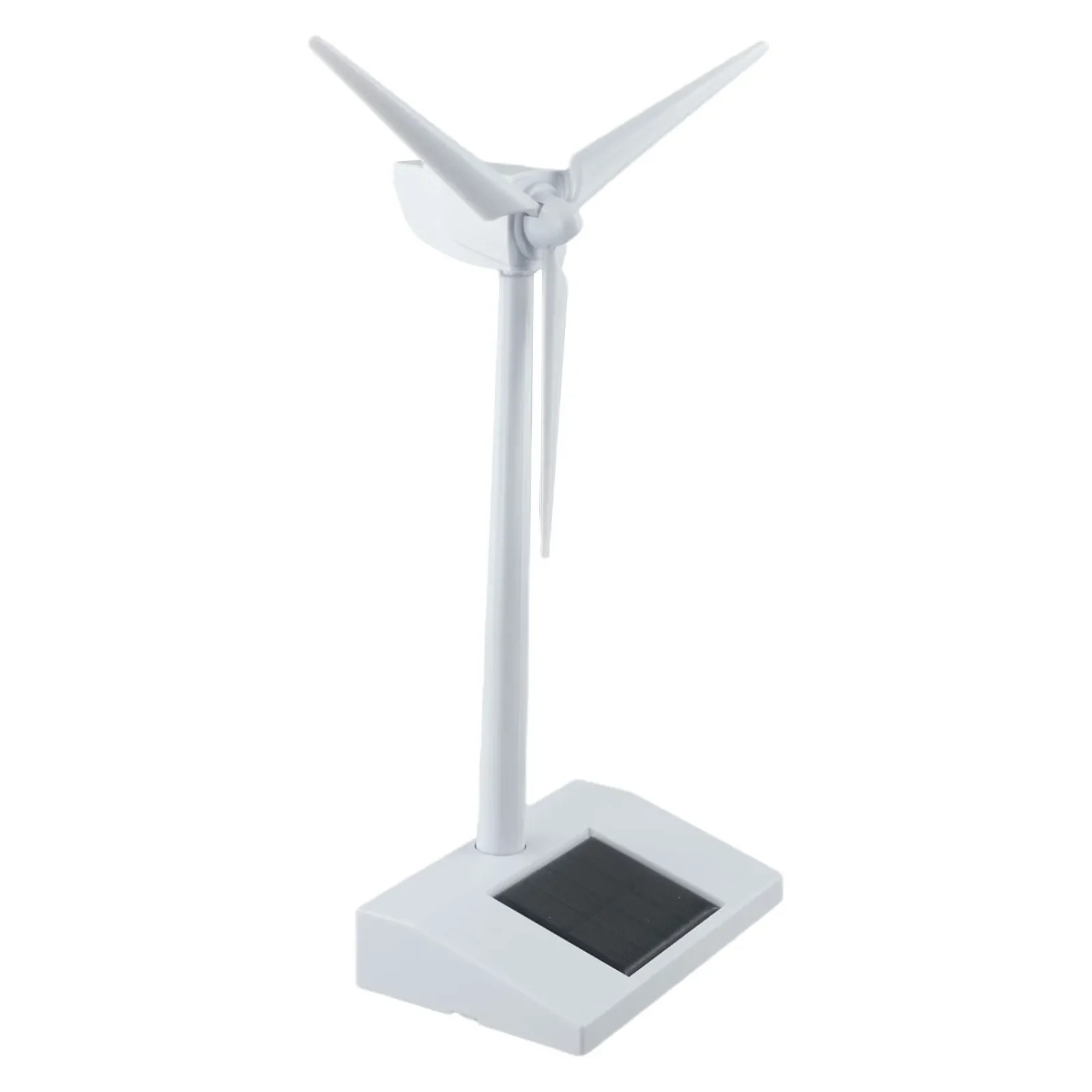 Solar Powered Wind Mill Model  - Power Tools Kids のレビューと価格