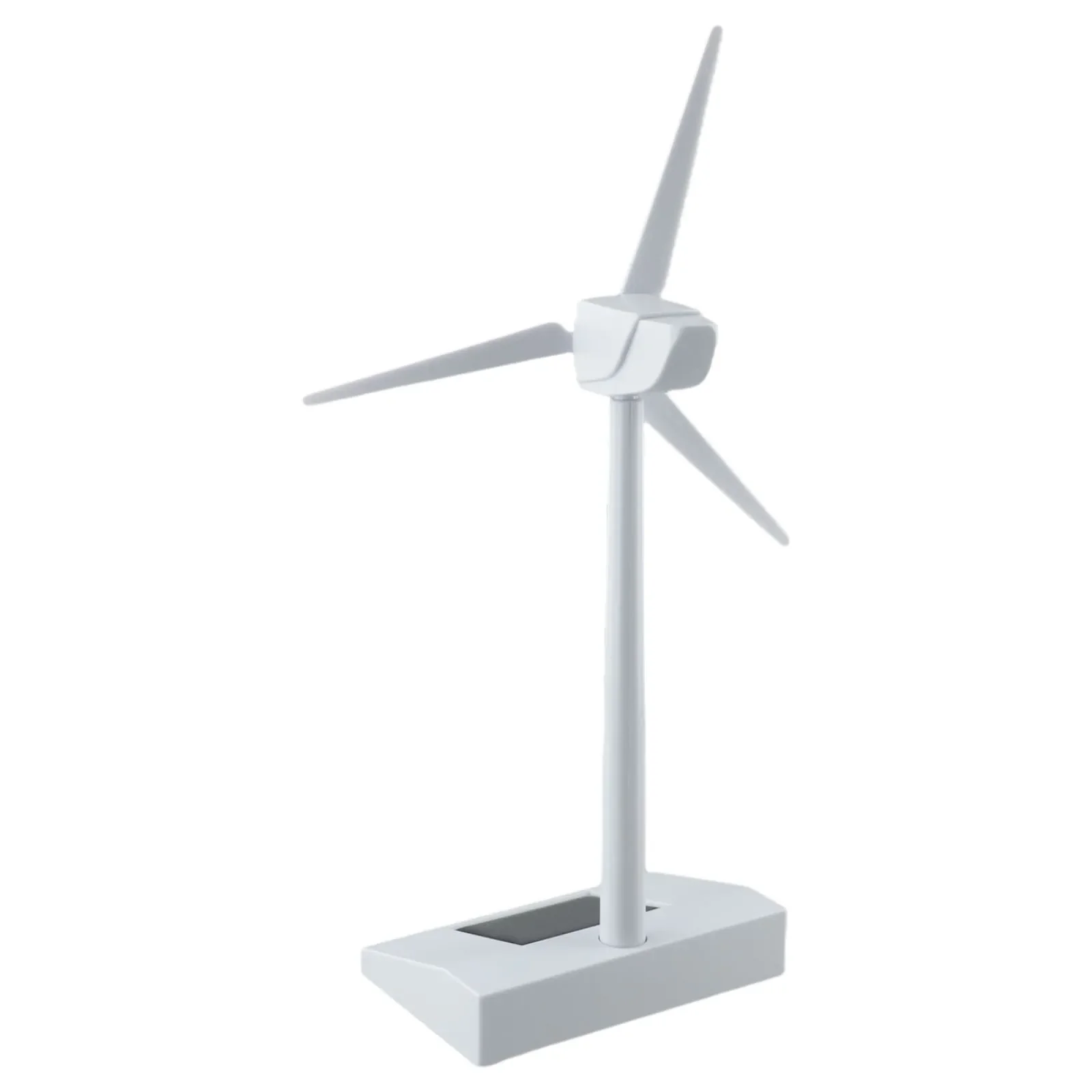 Solar Powered Wind Mill Model  - Power Tools Kids のレビューと価格