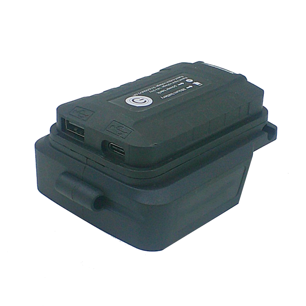 1pc Battery Adapter Converter  - Power Tools Dongcheng のレビューと価格