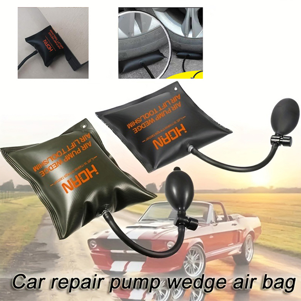 Air Pump Wedges Inflatable Air - Power Tools For Windows のレビューと価格