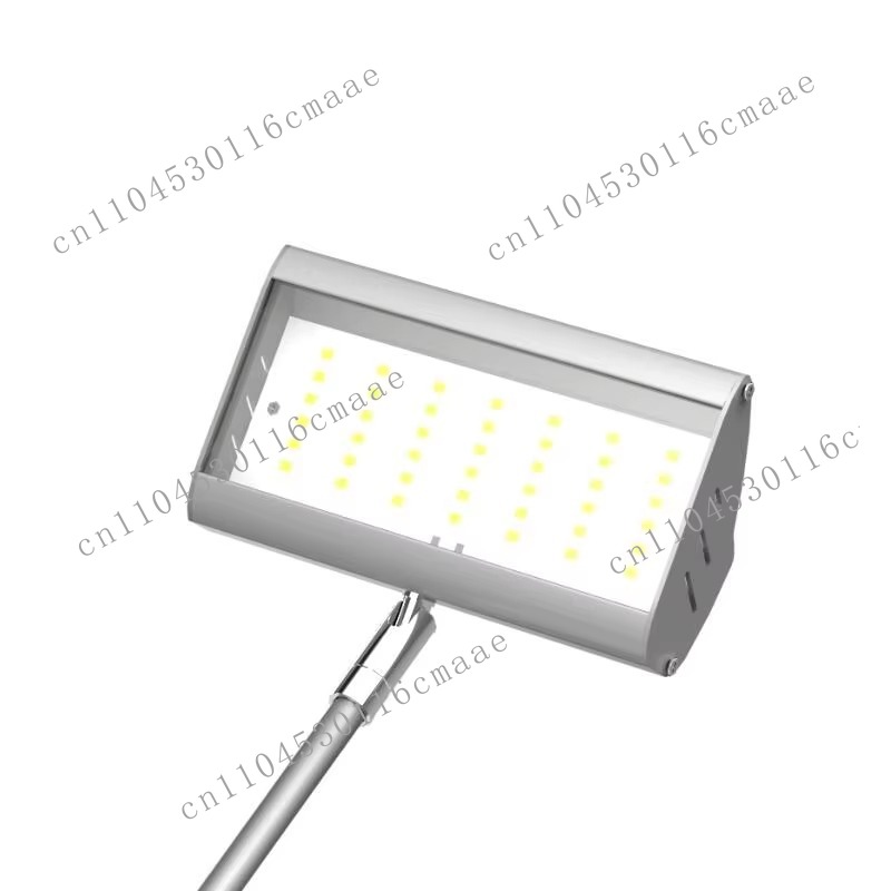 Aluminum spotlight 20W LED exh - Power Tools Exhibition のレビューと価格