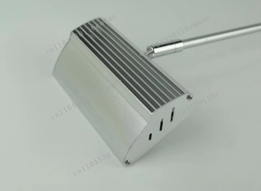 Aluminum spotlight 20W LED exh - Power Tools Exhibition のレビューと価格