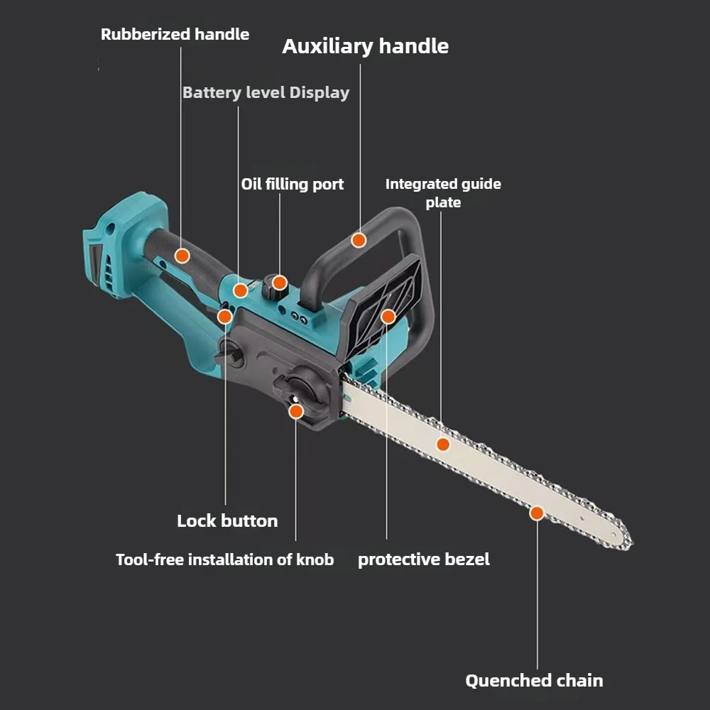 Makita Cordless 18V Power Tool - Power Tools Set のレビューと価格