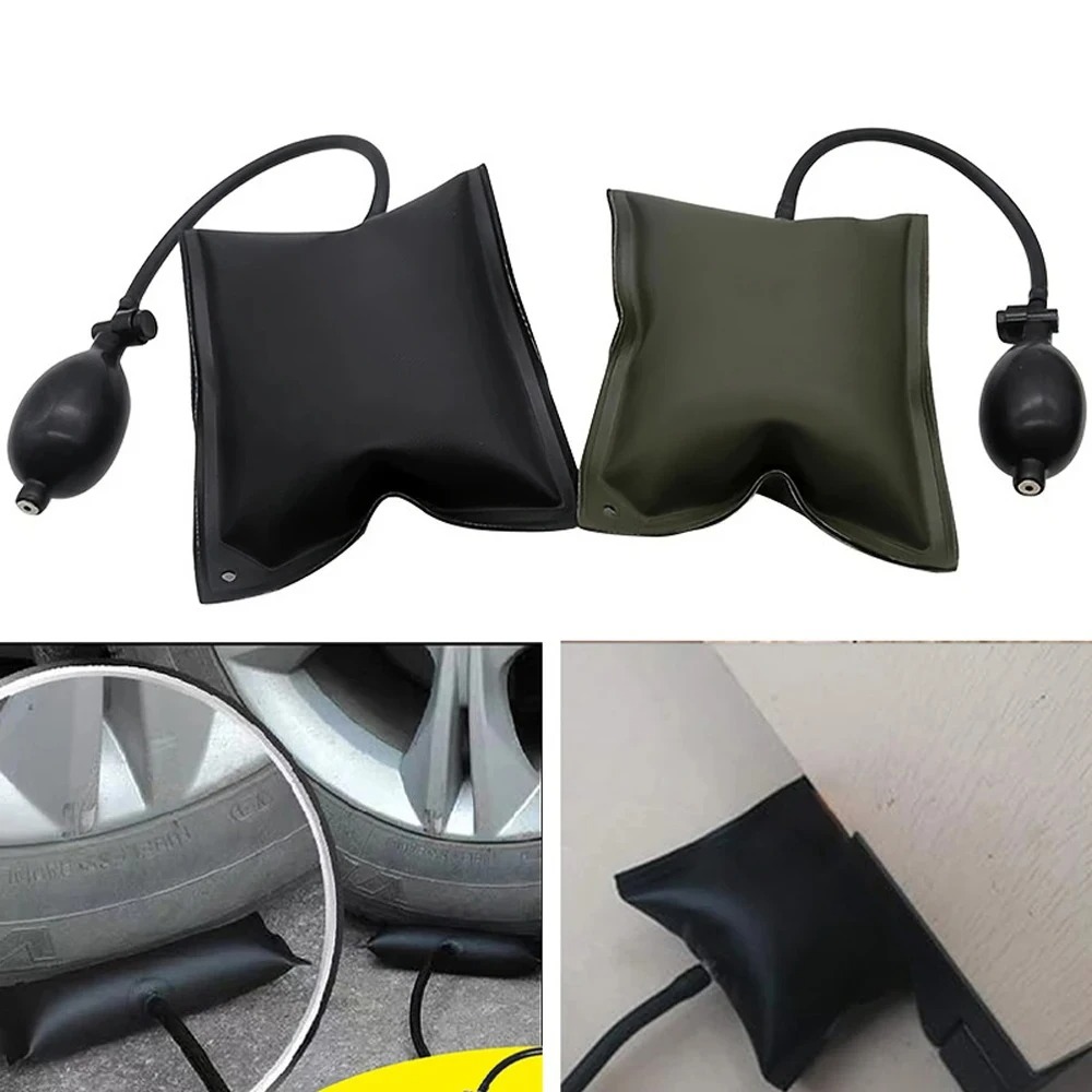 Air Pump Wedges Inflatable Air - Power Tools For Windows のレビューと価格