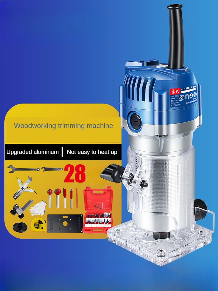 Woodworking Power Tool Set: Ed - Power Tools Set のレビューと価格