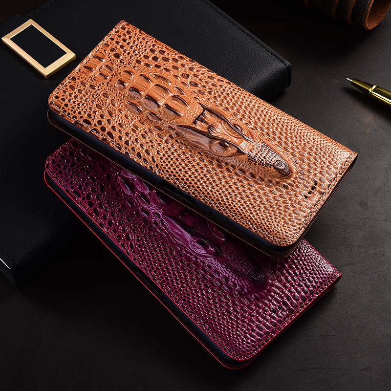 Crocodile Head Genuine Leather - Power Tools Logo のレビューと価格