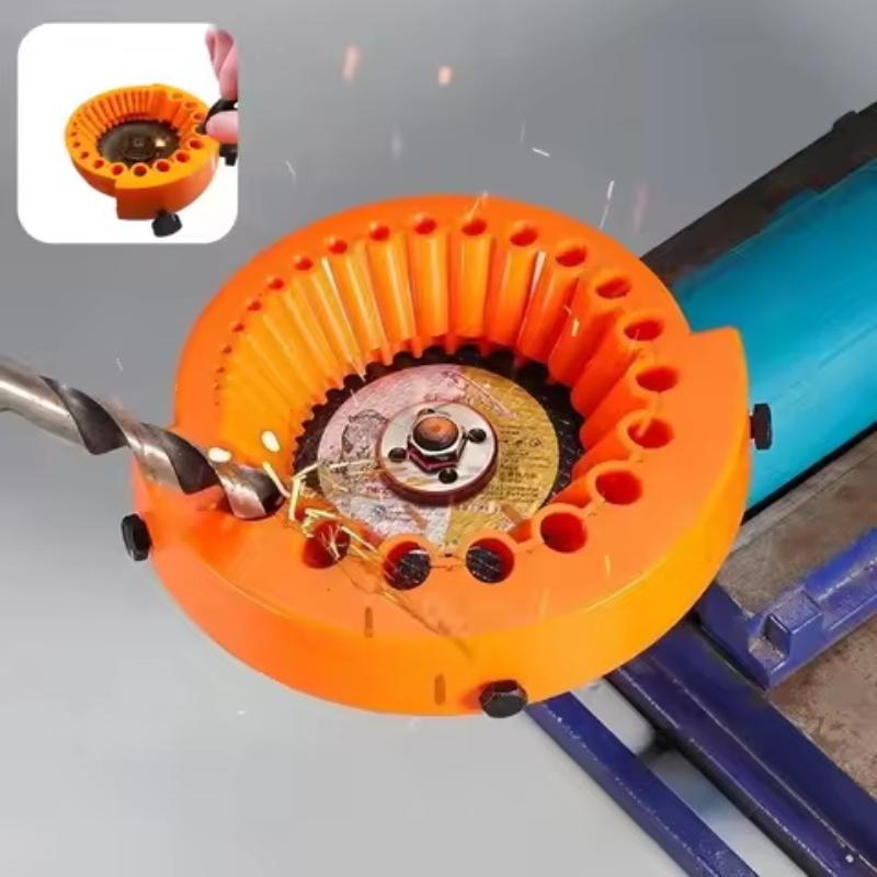 2-13 Mm Drill Bit Sharpener To - Power Tools Set のレビューと価格