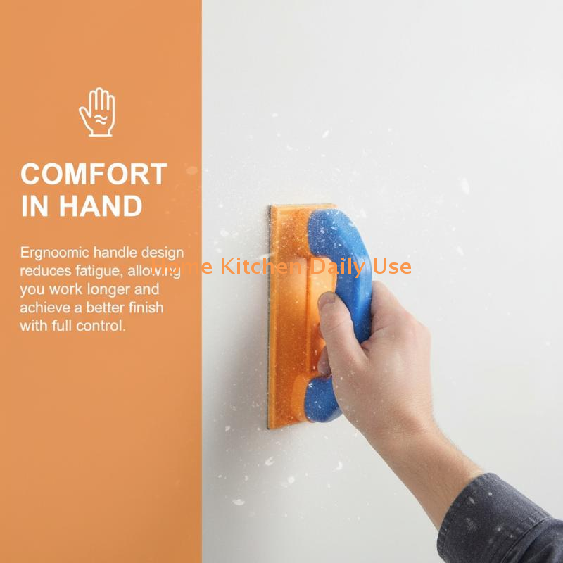 portable1Pcs Plastic Flat Half - Detail Sander Corner のレビューと価格