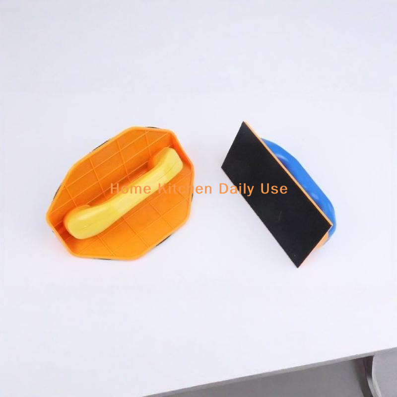 portable1Pcs Plastic Flat Half - Detail Sander Corner のレビューと価格