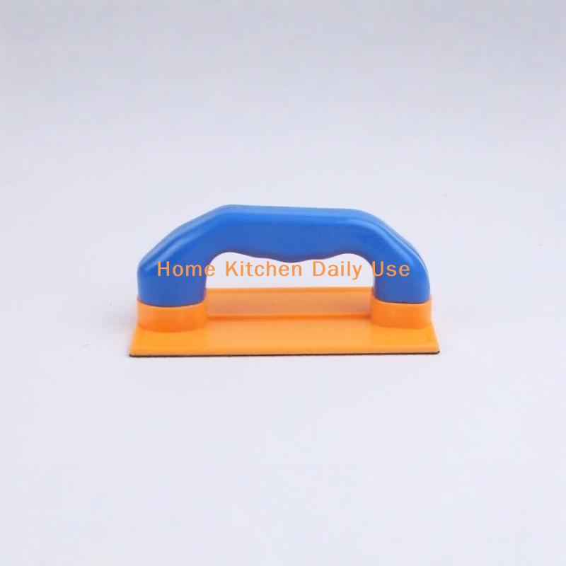 portable1Pcs Plastic Flat Half - Detail Sander Corner のレビューと価格