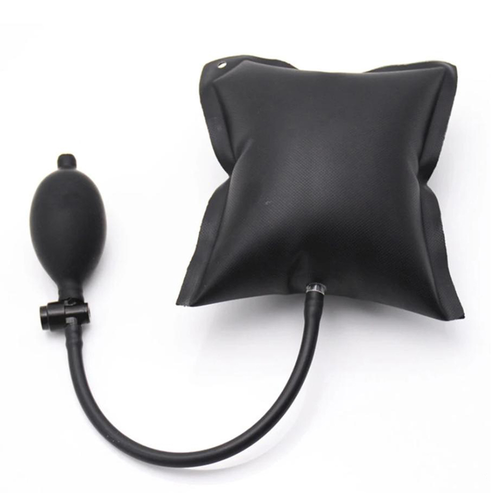 Air Pump Wedges Inflatable Air - Power Tools For Windows のレビューと価格