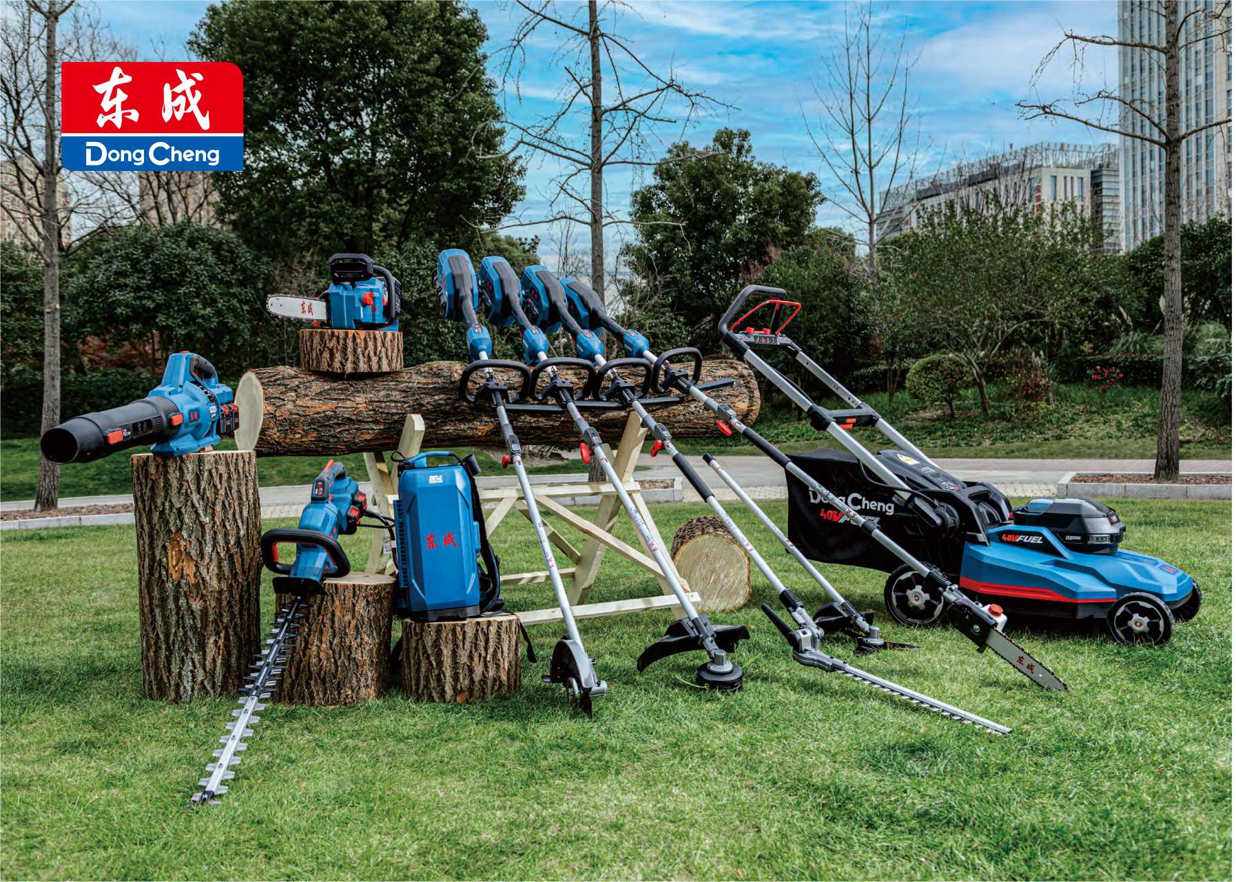 DongCheng Cordless Brushless H - Power Tools Dongcheng のレビューと価格
