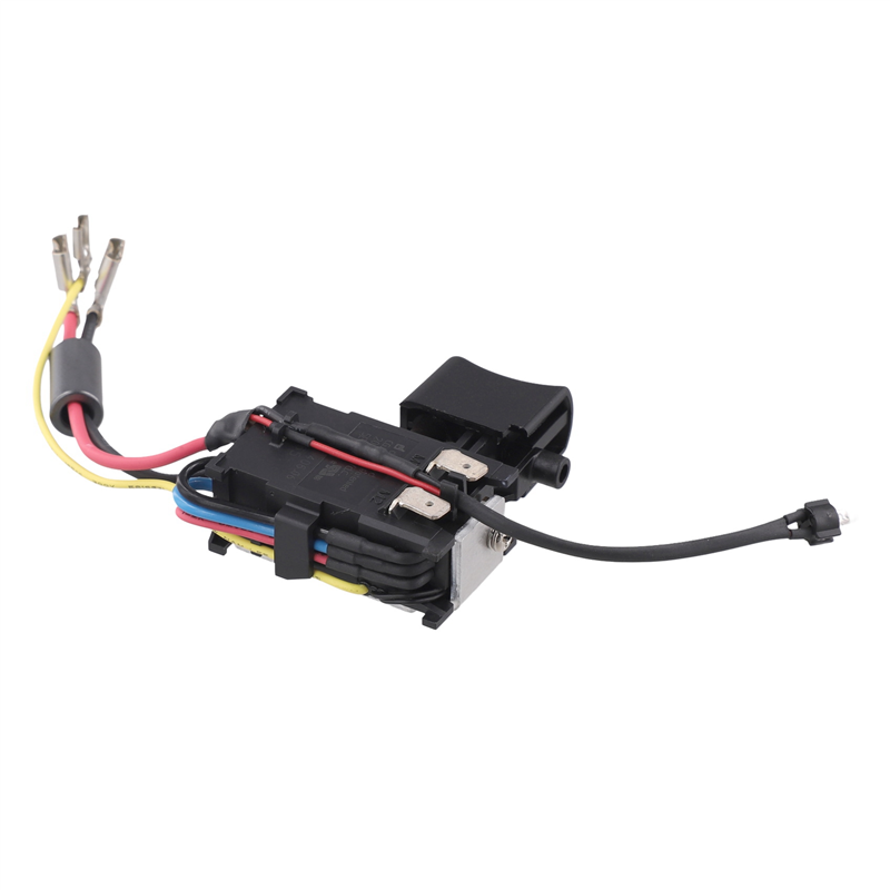 Trigger Switch Replacement 632 - Power Tools Accessories のレビューと価格