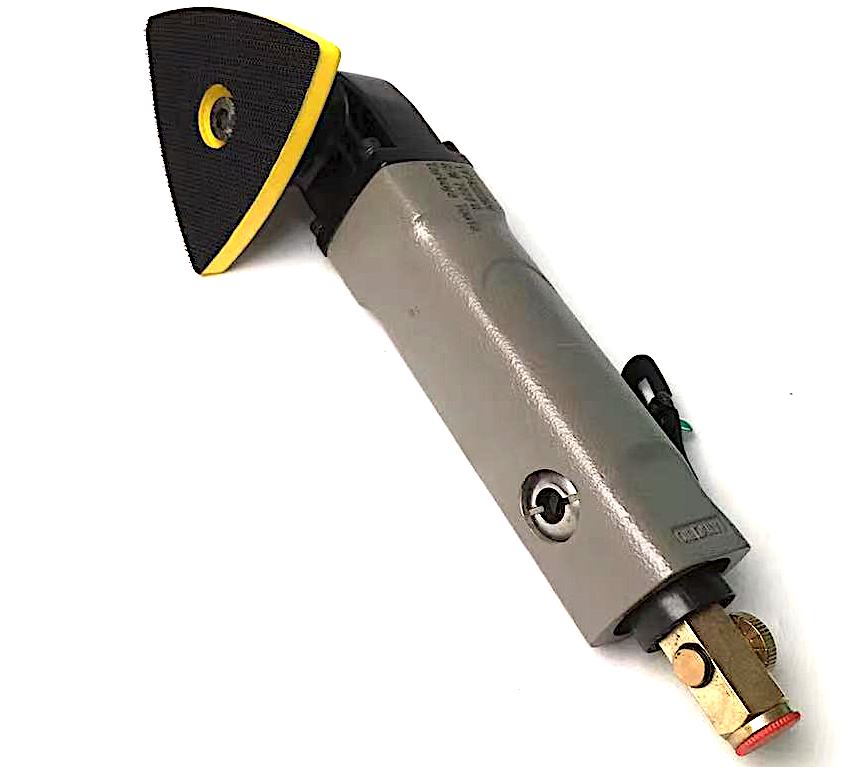 Professional Detail Sander Get - Detail Sander Corner のレビューと価格