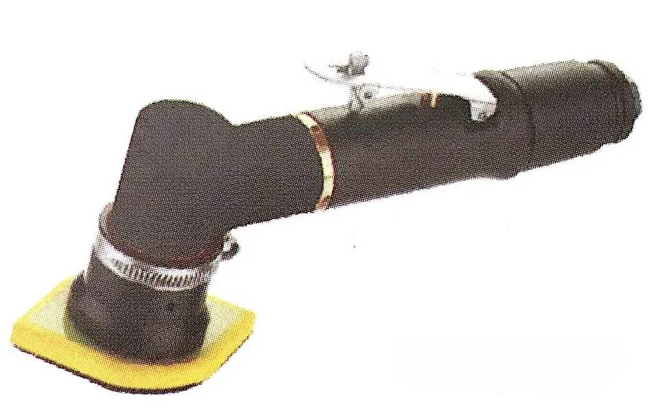 TY74318V Pneumatic Detail/ Cor - Detail Sander Corner のレビューと価格