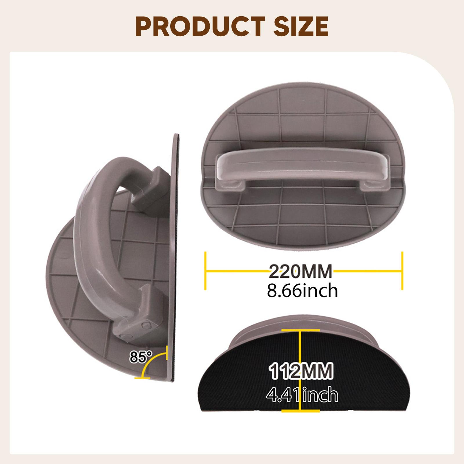 Sandpaper Holder Drywall Corne - Detail Sander Corner のレビューと価格