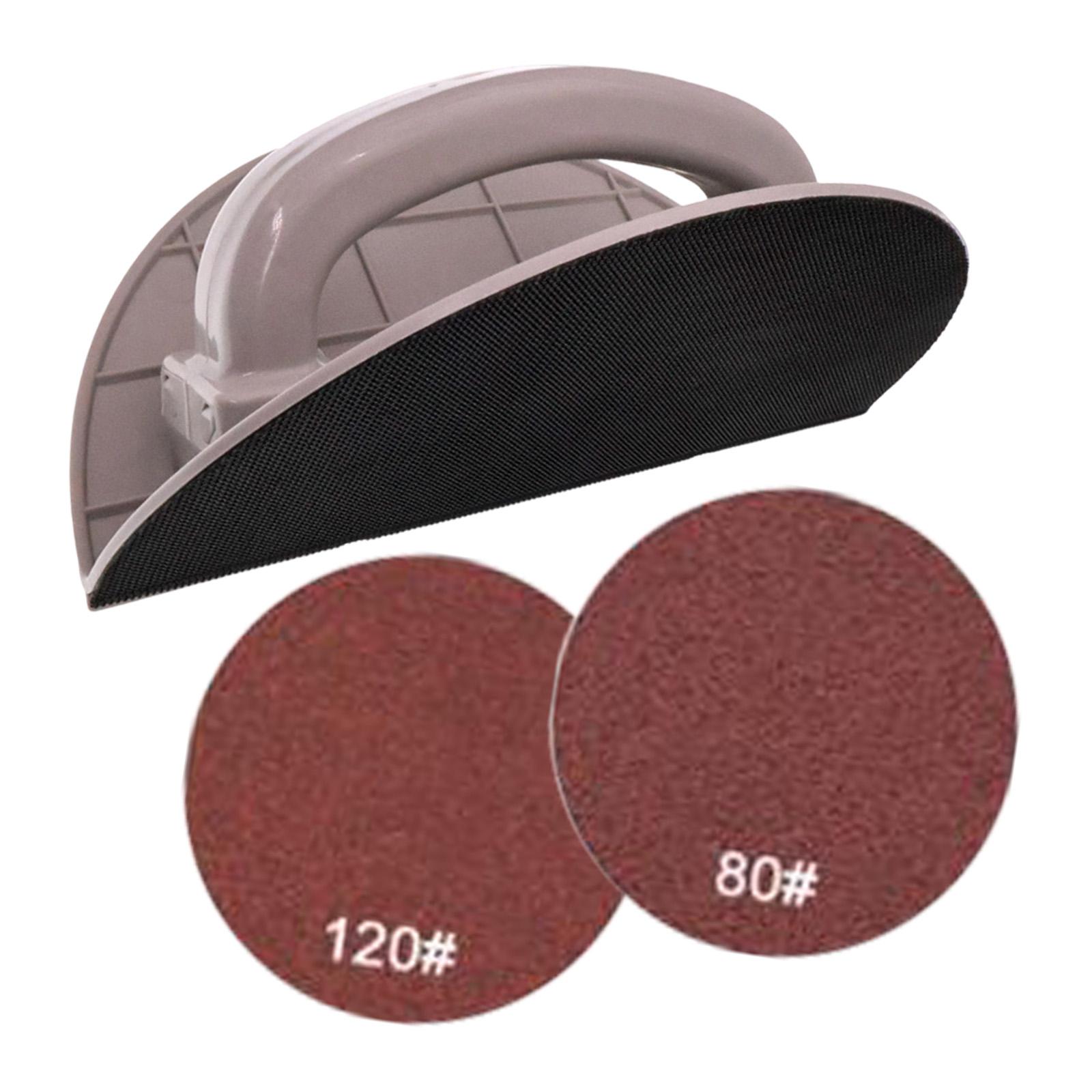 Sandpaper Holder Drywall Corne - Detail Sander Corner のレビューと価格