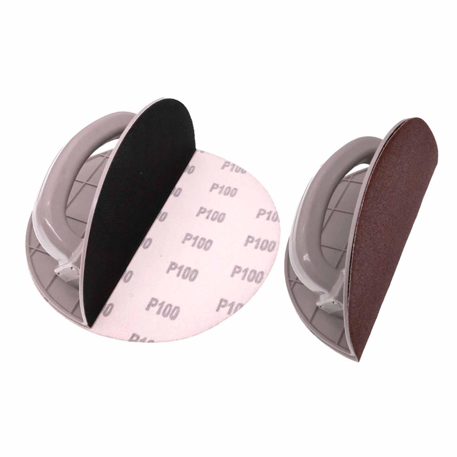Sandpaper Holder Drywall Corne - Detail Sander Corner のレビューと価格