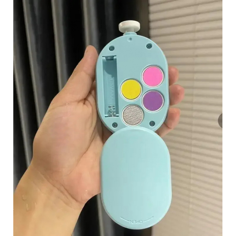 Baby Electric Nail Trimmer Kid - Power Tools Kids のレビューと価格