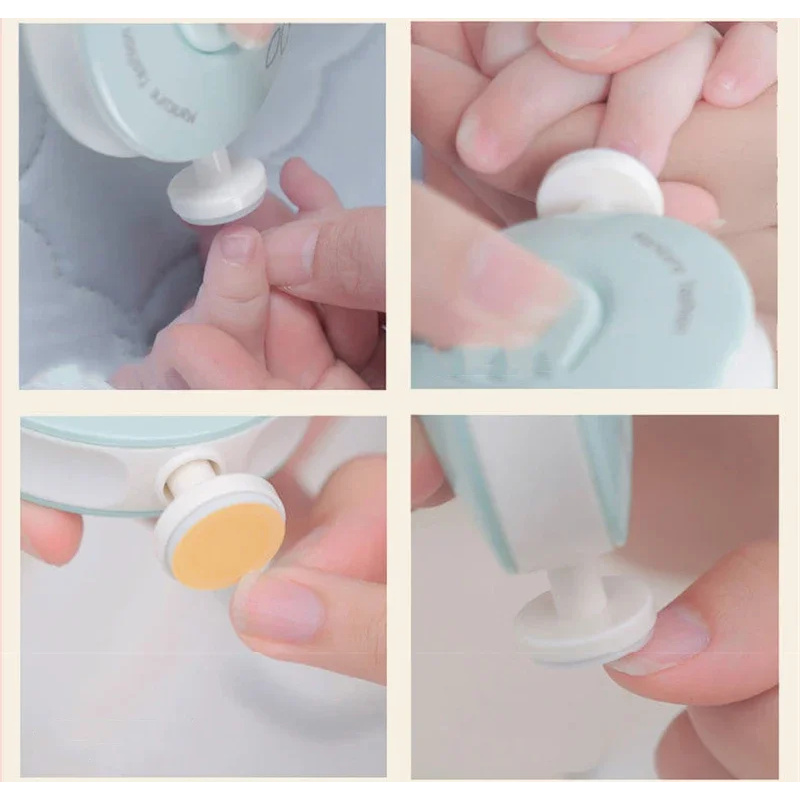 Baby Electric Nail Trimmer Kid - Power Tools Kids のレビューと価格
