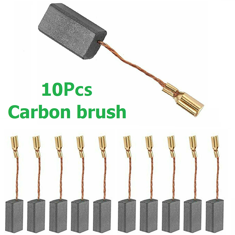 10pcs/lot Carbon Brushes For G - Power Tools Dongcheng のレビューと価格
