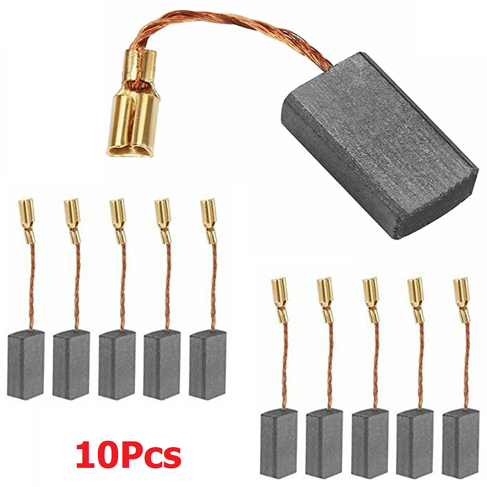 10pcs/lot Carbon Brushes For G - Power Tools Dongcheng のレビューと価格