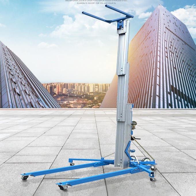 Aluminum alloy elevator hand-c - Power Tools Exhibition のレビューと価格