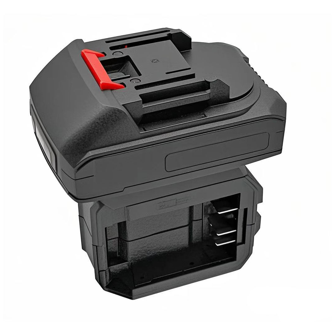 Battery Adapter Converter For  - Power Tools Dongcheng のレビューと価格