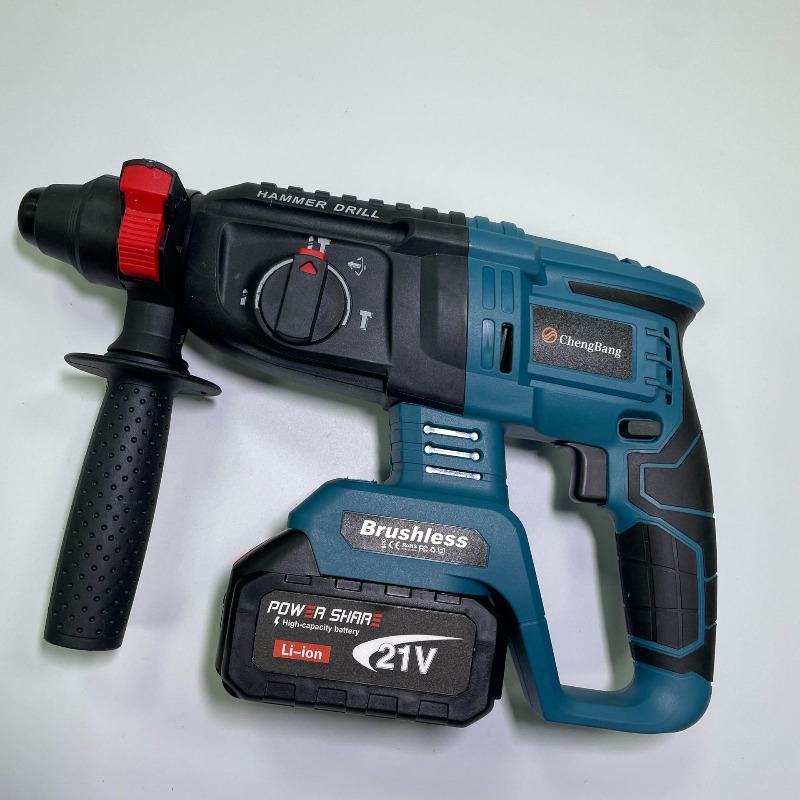 [2026]6pcs Set Combination Pow - Power Tools Set のレビューと価格
