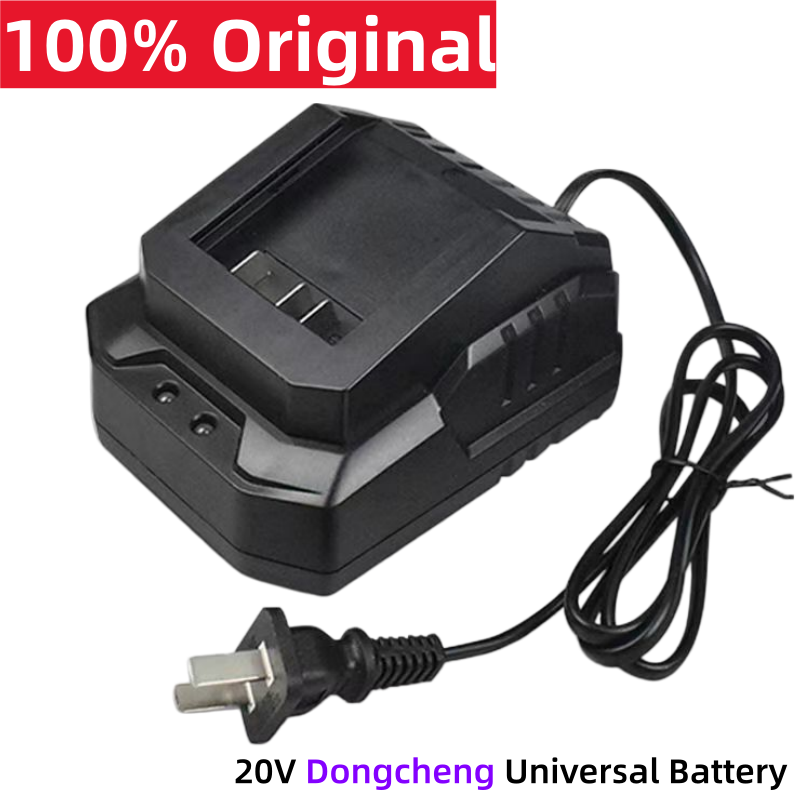 New Original 20V 2.0Ah、4.0Ah/6 - Power Tools Dongcheng のレビューと価格