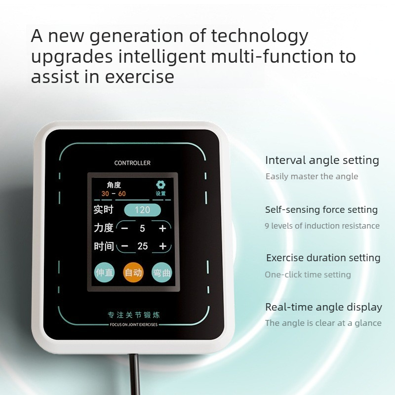 Elbow joint rehabilitation tra - Health Power Tools のレビューと価格