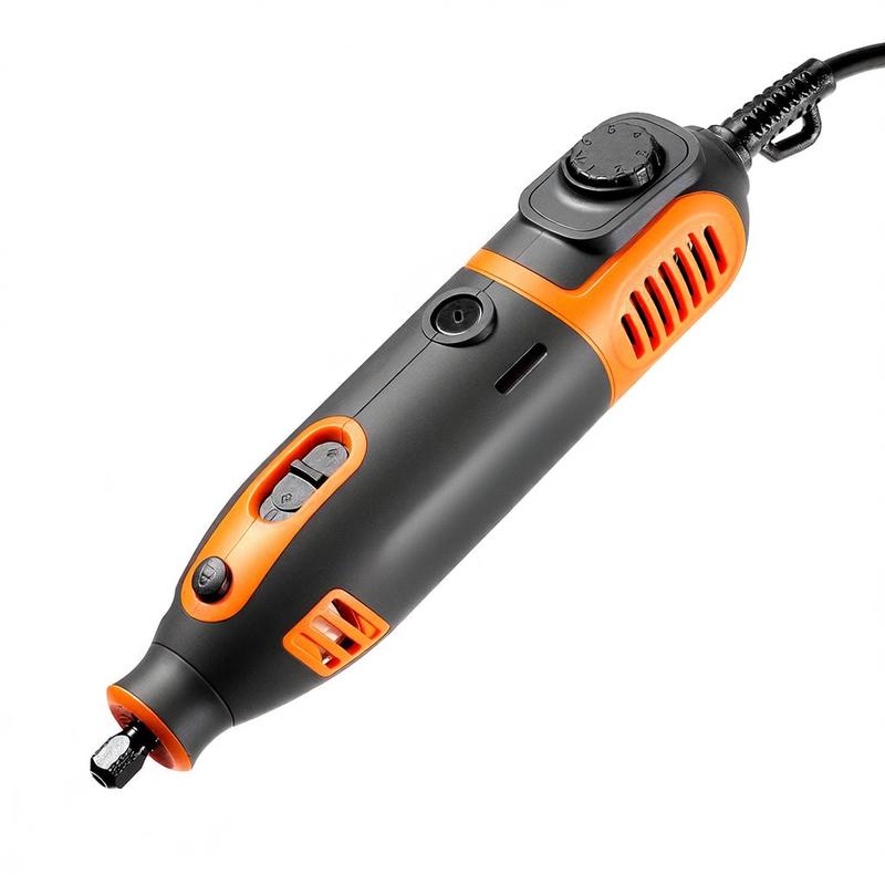 Electric Grinder Set 200W Mult - Power Tools Set のレビューと価格