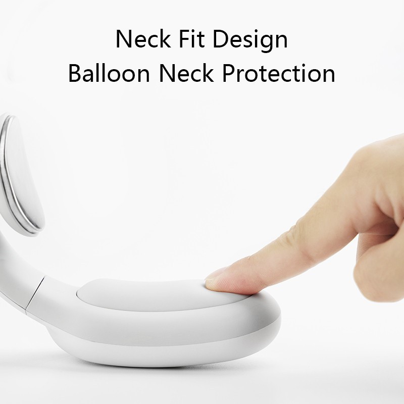Smart Electric Neck and Should - Health Power Tools のレビューと価格