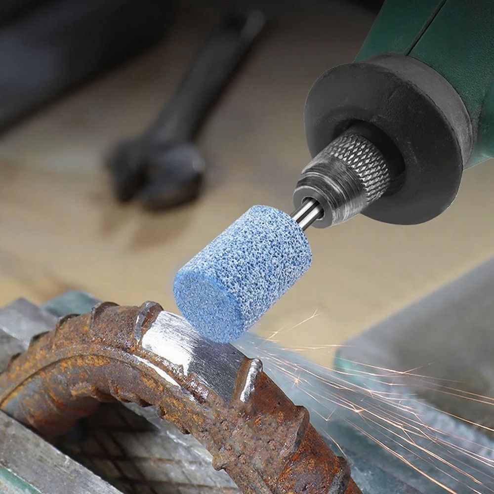 10Pcs 4-10mm Polishing Head 3m - Power Tools Accessories のレビューと価格