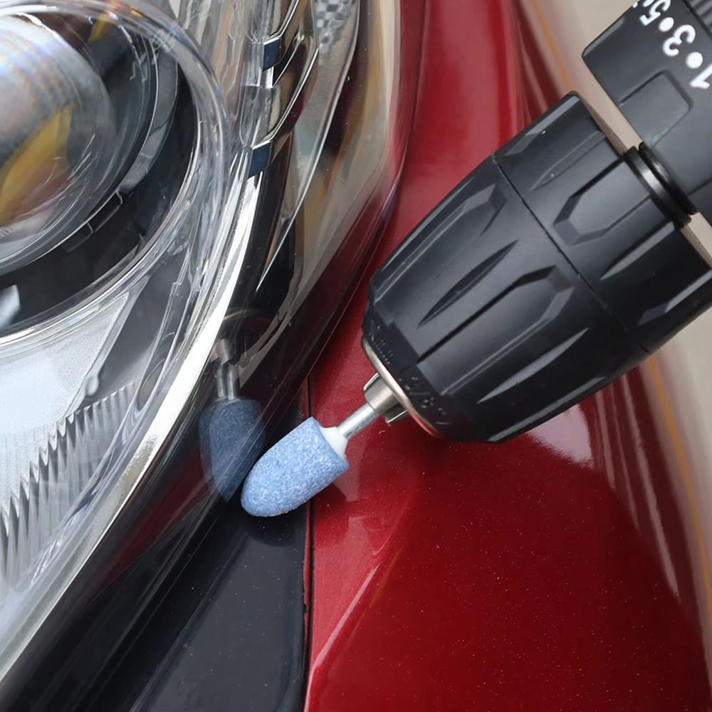 10Pcs 4-10mm Polishing Head 3m - Power Tools Accessories のレビューと価格