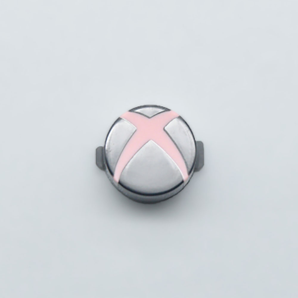 YUXI 1PCS Home Button For Xbox - Power Tools Logo のレビューと価格