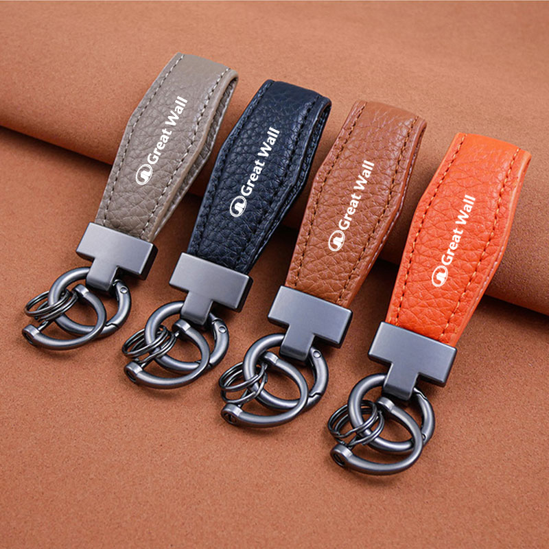 Car sports key ring with logo  - Power Tools Logo のレビューと価格