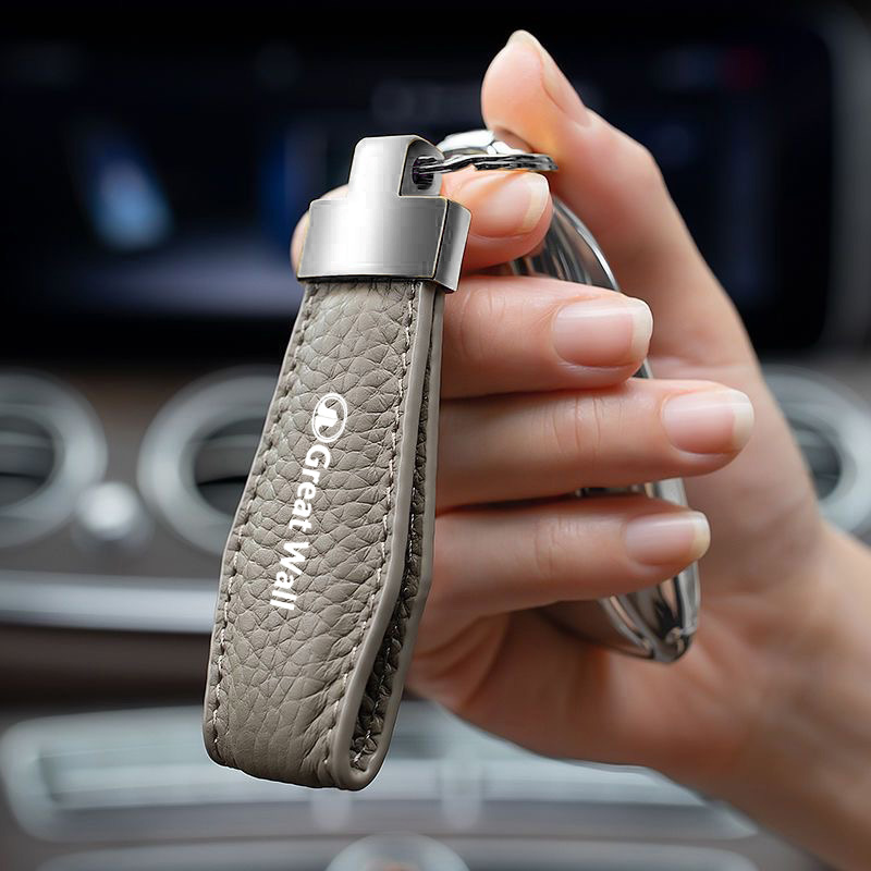 Car sports key ring with logo  - Power Tools Logo のレビューと価格