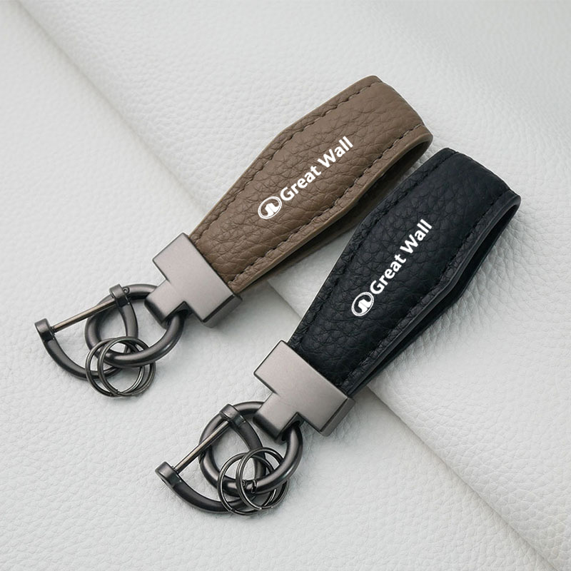Car sports key ring with logo  - Power Tools Logo のレビューと価格