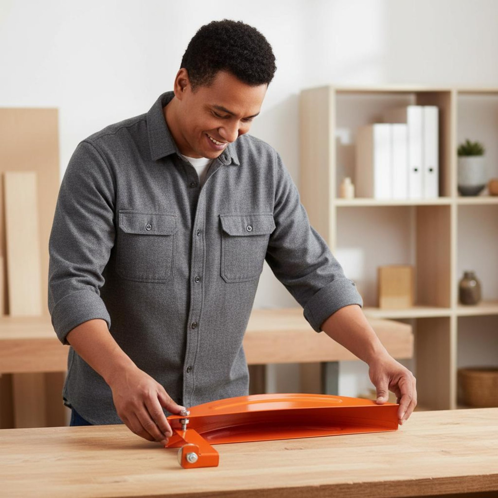 Table Cutting Blade Guard Long - Power Tools Accessories のレビューと価格