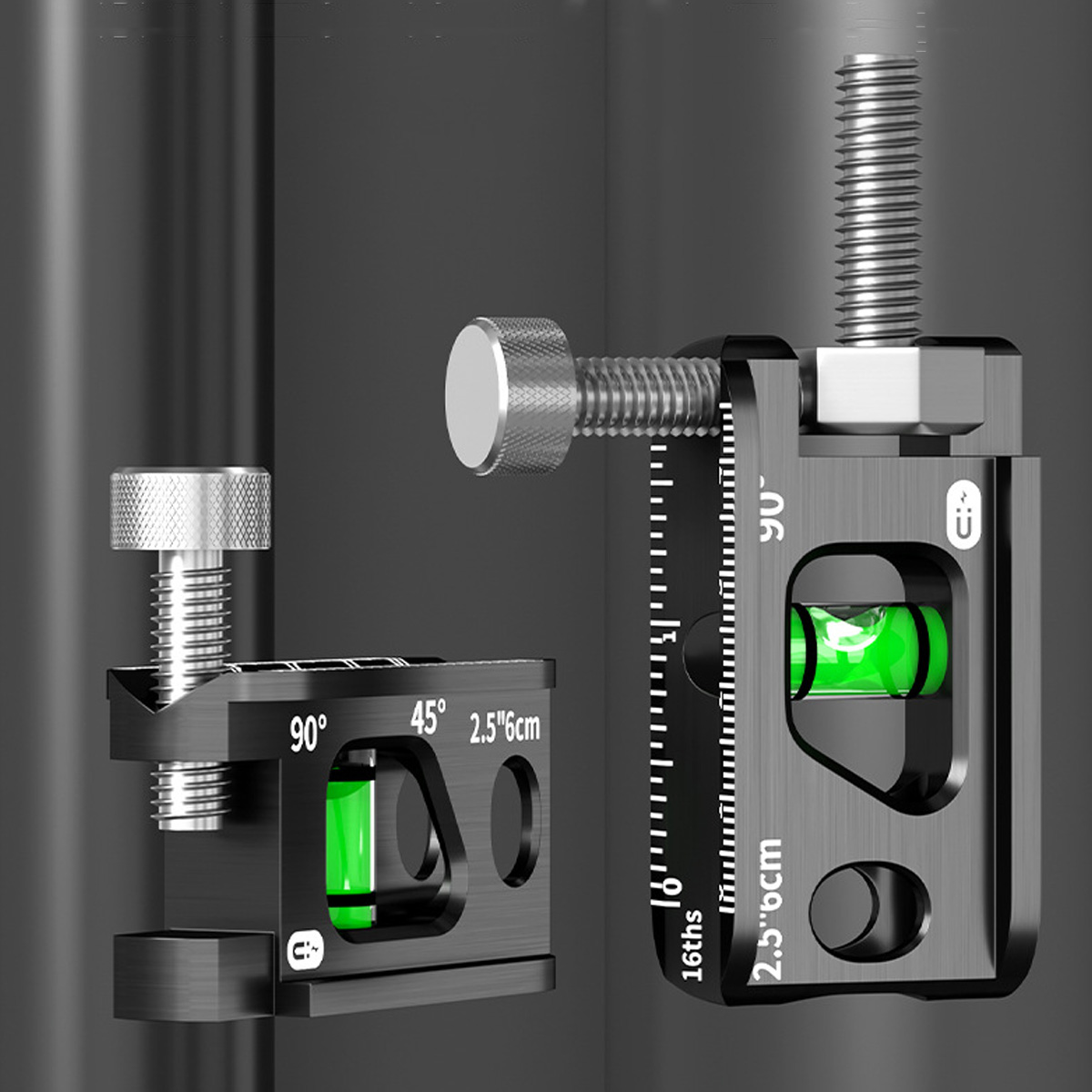 6 Inch Magnetic Torpedo Level  - Power Tools Aldi のレビューと価格