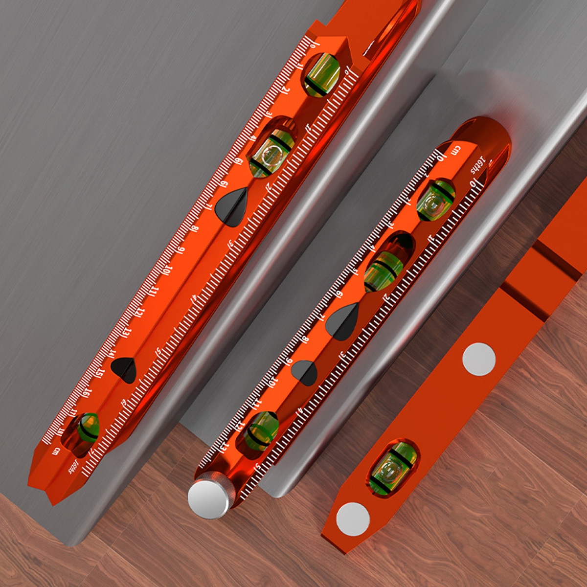 6 Inch Magnetic Torpedo Level  - Power Tools Aldi のレビューと価格