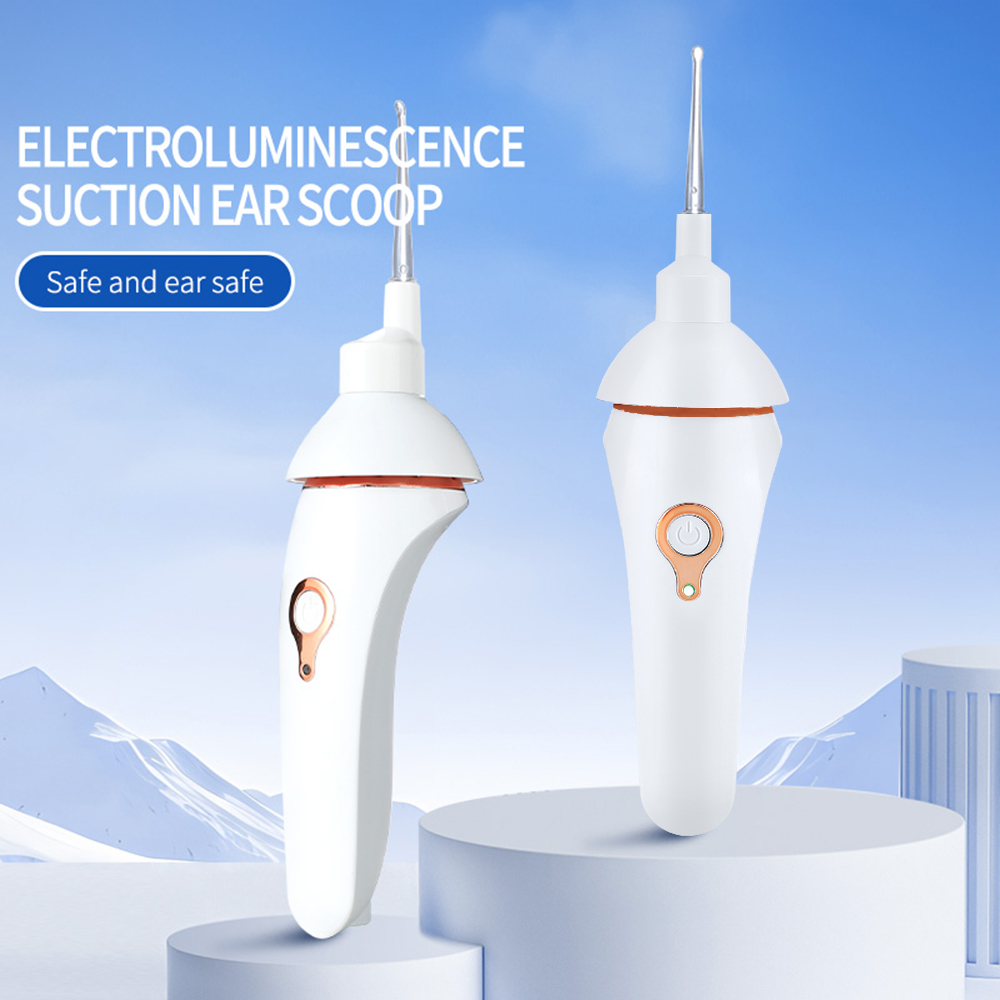 Electric Luminous Earpick USB  - Power Tools Kids のレビューと価格