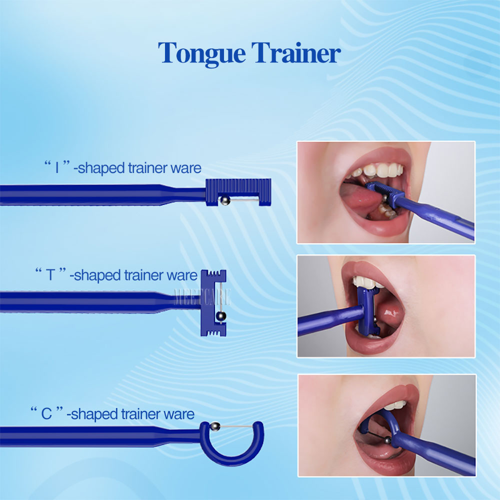 Children Mouth Tougue Tip Exer - Power Tools Kids のレビューと価格
