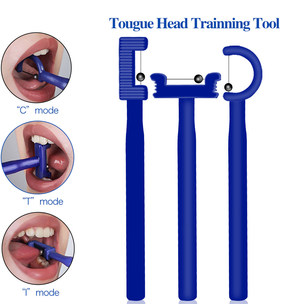 Children Mouth Tougue Tip Exer - Power Tools Kids のレビューと価格