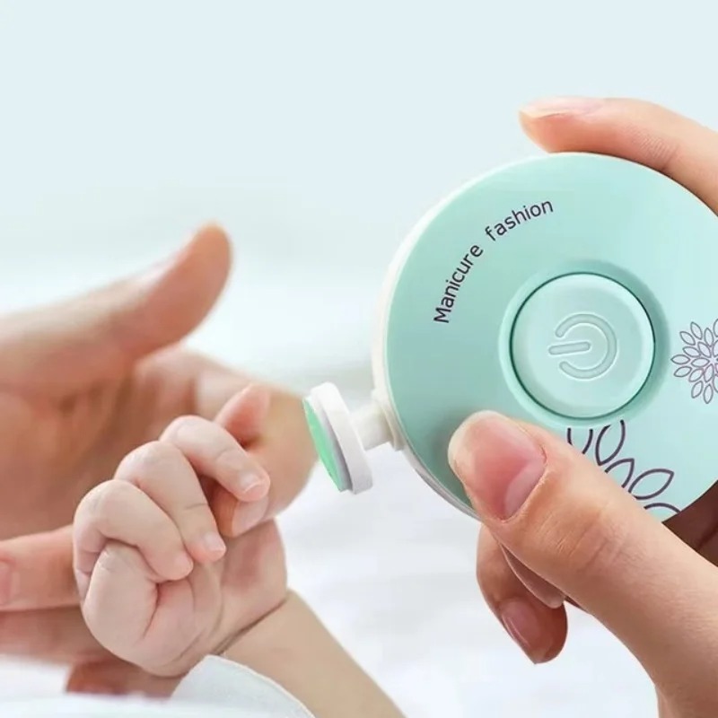 Electric Baby Nail Trimmer Kid - Power Tools Kids のレビューと価格