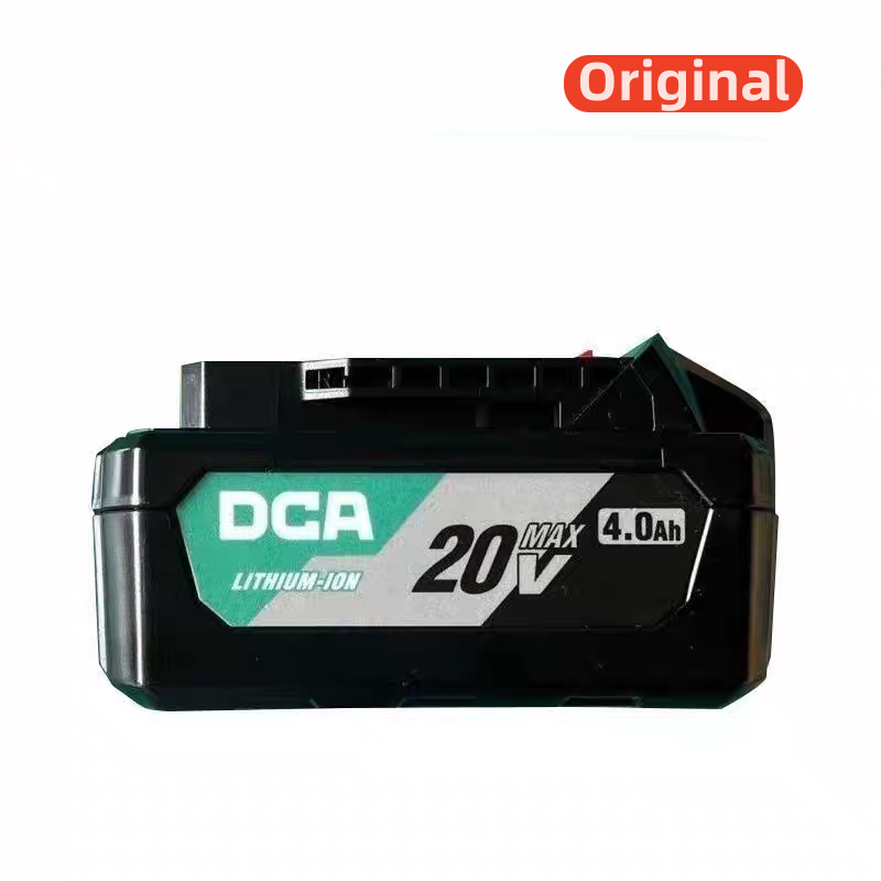 100%Original 4Ah 6Ah for Dongc - Power Tools Dongcheng のレビューと価格