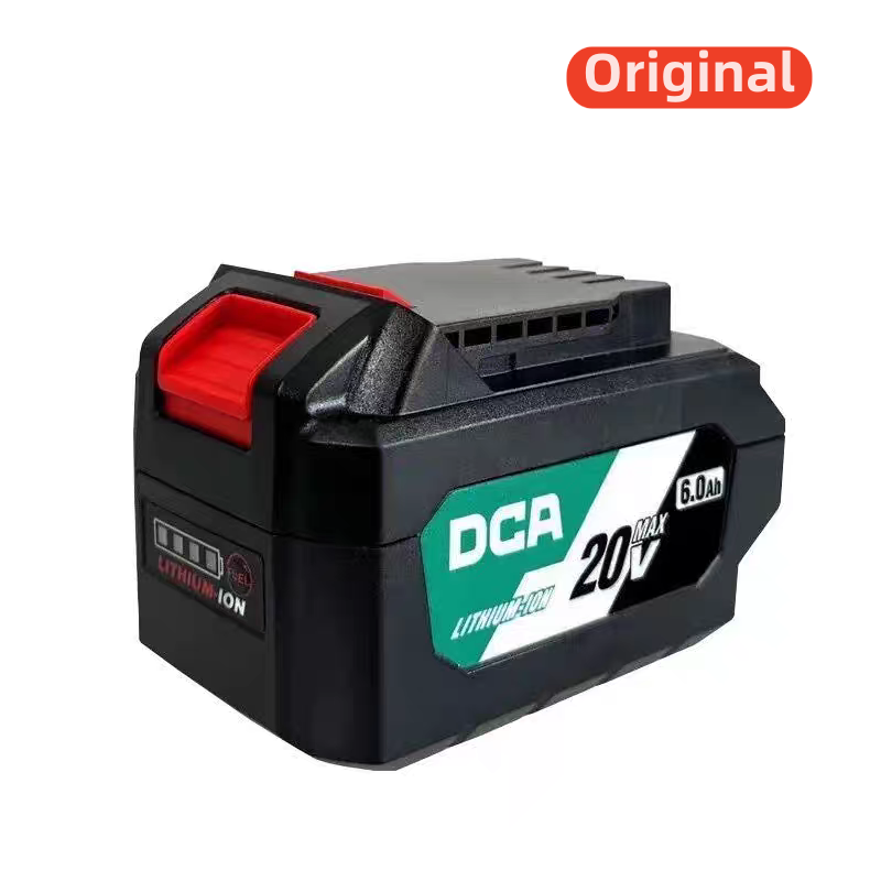 100%Original 4Ah 6Ah for Dongc - Power Tools Dongcheng のレビューと価格