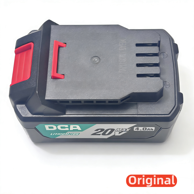 100%Original 4Ah 6Ah for Dongc - Power Tools Dongcheng のレビューと価格