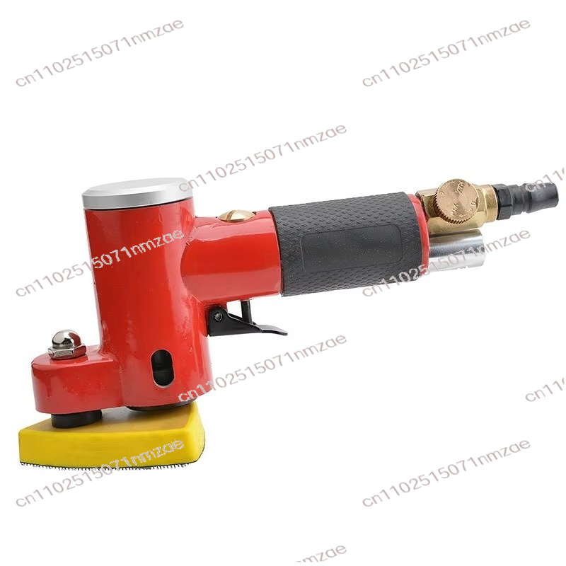 74312 Detail Sander - 80mm*80m - Detail Sander Corner のレビューと価格